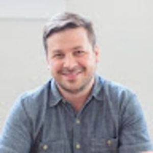 Meet your Posher, Matthew